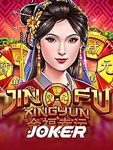Jin Fu Xing Yun