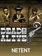 dead-or-alive
