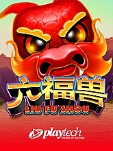 liu-fu-shou