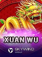 xuan-wu